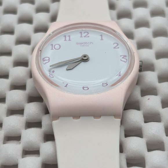 Swatch Watch - LP150 - PINKBELLE - Picture 9 of 9